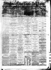 Nottingham Journal Thursday 12 March 1863 Page 1