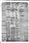 Nottingham Journal Thursday 15 January 1863 Page 2