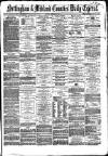 Nottingham Journal Friday 23 January 1863 Page 1