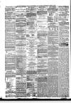 Nottingham Journal Wednesday 22 April 1863 Page 2