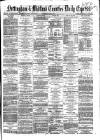 Nottingham Journal Thursday 11 June 1863 Page 1