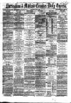Nottingham Journal Wednesday 08 July 1863 Page 1