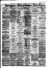 Nottingham Journal Friday 04 September 1863 Page 1