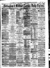 Nottingham Journal Monday 07 September 1863 Page 1