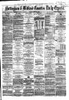 Nottingham Journal Thursday 15 October 1863 Page 1