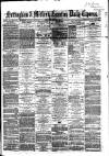 Nottingham Journal Friday 13 November 1863 Page 1