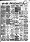 Nottingham Journal Saturday 14 November 1863 Page 1