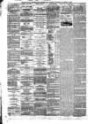 Nottingham Journal Wednesday 25 November 1863 Page 2