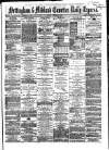 Nottingham Journal Friday 27 November 1863 Page 1