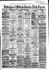 Nottingham Journal Tuesday 15 December 1863 Page 1