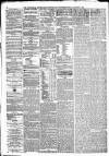 Nottingham Journal Monday 04 January 1864 Page 2