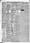 Nottingham Journal Wednesday 13 January 1864 Page 2