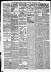 Nottingham Journal Thursday 21 January 1864 Page 2