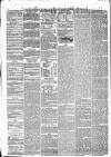 Nottingham Journal Thursday 28 January 1864 Page 2