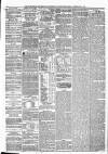 Nottingham Journal Monday 08 February 1864 Page 2