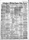 Nottingham Journal Saturday 19 March 1864 Page 1