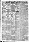 Nottingham Journal Wednesday 15 June 1864 Page 2