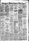 Nottingham Journal Thursday 02 June 1864 Page 1