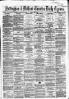 Nottingham Journal Tuesday 26 July 1864 Page 1