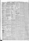 Nottingham Journal Monday 01 August 1864 Page 2