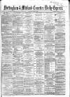 Nottingham Journal Thursday 04 August 1864 Page 1