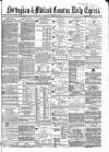 Nottingham Journal Saturday 03 September 1864 Page 1