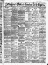 Nottingham Journal Saturday 24 September 1864 Page 1