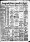 Nottingham Journal Friday 28 October 1864 Page 1