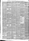 Nottingham Journal Saturday 12 November 1864 Page 6