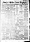 Nottingham Journal Friday 06 January 1865 Page 1