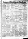 Nottingham Journal Saturday 07 January 1865 Page 1