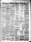 Nottingham Journal Friday 20 January 1865 Page 1