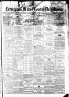 Nottingham Journal Wednesday 01 February 1865 Page 1