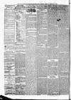 Nottingham Journal Tuesday 07 February 1865 Page 2