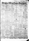 Nottingham Journal Tuesday 14 February 1865 Page 1