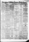 Nottingham Journal Tuesday 21 February 1865 Page 1