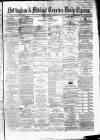 Nottingham Journal Friday 24 February 1865 Page 1