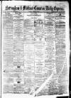 Nottingham Journal Saturday 25 February 1865 Page 1