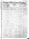 Nottingham Journal Monday 27 February 1865 Page 1