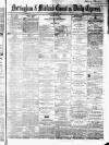 Nottingham Journal Saturday 04 March 1865 Page 1