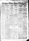 Nottingham Journal Thursday 23 March 1865 Page 1