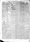 Nottingham Journal Thursday 23 March 1865 Page 2