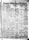 Nottingham Journal Wednesday 29 March 1865 Page 1