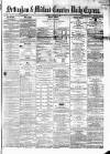 Nottingham Journal Thursday 30 March 1865 Page 1