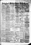 Nottingham Journal Saturday 08 April 1865 Page 1