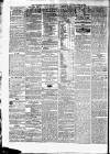 Nottingham Journal Wednesday 12 April 1865 Page 1