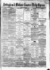Nottingham Journal Saturday 15 April 1865 Page 1