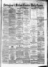 Nottingham Journal Saturday 22 April 1865 Page 1
