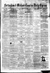 Nottingham Journal Tuesday 25 April 1865 Page 1