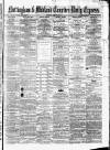 Nottingham Journal Thursday 27 April 1865 Page 1